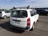 TOYOTA PROBOX VAN