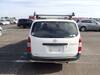 TOYOTA PROBOX VAN