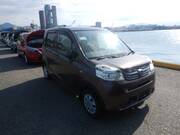 2013 HONDA LIFE C