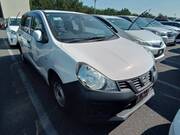 2021 NISSAN AD VAN