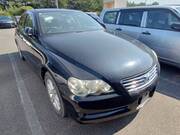 2009 TOYOTA MARK X