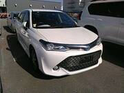 2017 TOYOTA COROLLA FIELDER