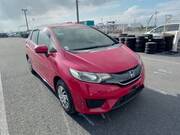 2015 HONDA FIT