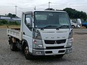 2014 MITSUBISHI CANTER 2ton