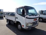 2010 TOYOTA TOYOACE TRUCK 2ton