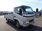 2002 TOYOTA TOYOACE TRUCK 1.25ton