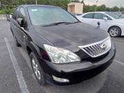 2008 TOYOTA HARRIER