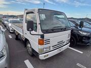 2000 MAZDA TITAN 2ton