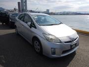 2009 TOYOTA PRIUS S