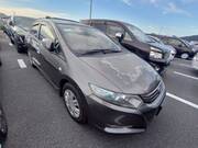 2010 HONDA INSIGHT G