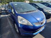 2008 HONDA FIT RS