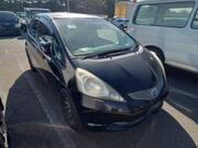 2008 HONDA FIT L