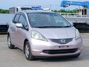 2008 HONDA FIT L