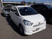 2017 TOYOTA PIXIS EPOCH