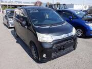 2010 DAIHATSU MOVE CUSTOM X