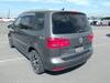 VOLKSWAGEN GOLF TOURAN