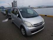 2008 DAIHATSU MOVE L