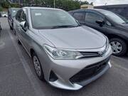 2021 TOYOTA COROLLA FIELDER