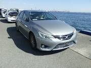 2013 TOYOTA MARK X
