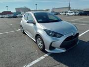 2021 TOYOTA YARIS