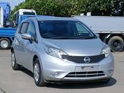 2015 NISSAN NOTE