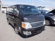 2011 NISSAN CARAVAN