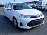 2021 TOYOTA COROLLA FIELDER