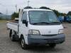 NISSAN VANETTE TRUCK