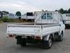 NISSAN VANETTE TRUCK