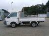 NISSAN VANETTE TRUCK
