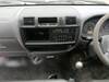 NISSAN VANETTE TRUCK