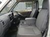 NISSAN VANETTE TRUCK