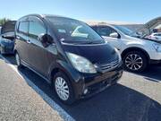 2009 DAIHATSU MOVE