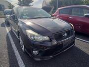 2012 SUBARU IMPREZA G4 2.0I S