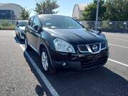 2012 NISSAN DUALIS 20G