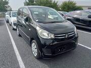 2018 MITSUBISHI EK WAGON
