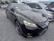 2010 TOYOTA MARK X