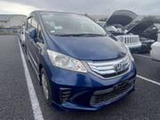 2013 HONDA FREED HYBRID