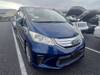 HONDA FREED HYBRID