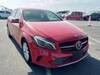 MERCEDES BENZ A CLASS