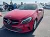 MERCEDES BENZ A CLASS