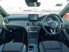 MERCEDES BENZ A CLASS