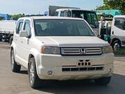 2008 HONDA CROSS ROAD