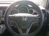 HONDA CROSS ROAD