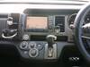 HONDA CROSS ROAD