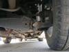 HONDA CROSS ROAD