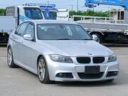 2011 BMW 3 SERIES