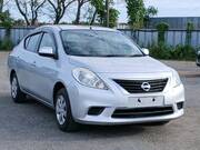 2014 NISSAN LATIO