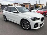 2021 BMW X1