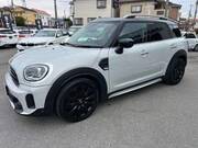2021 BMW MINI